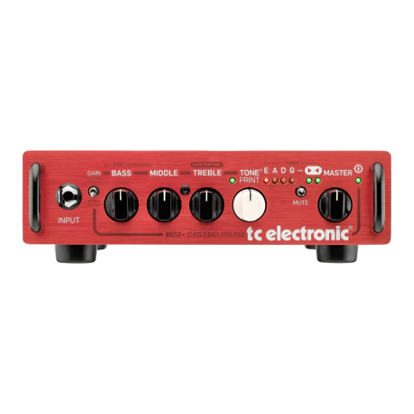 TC Electronic BH250