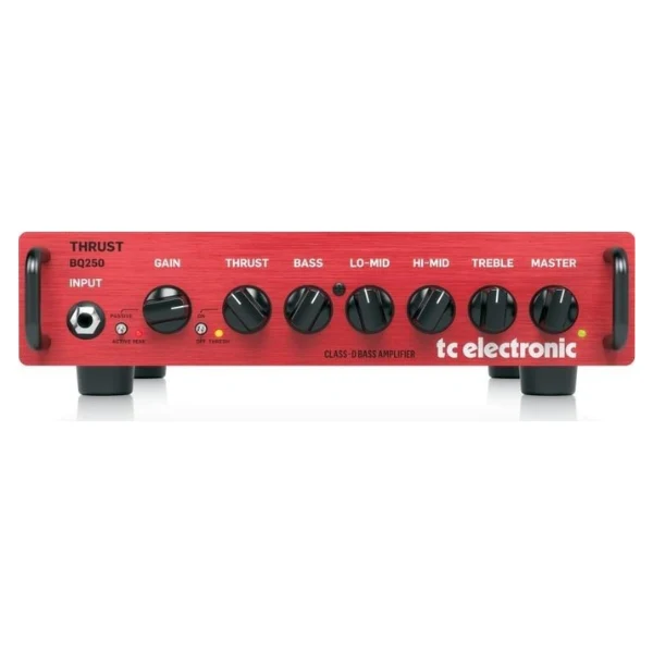 TC Electronic BQ250