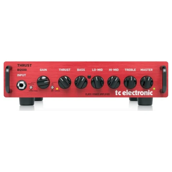 TC Electronic BQ500