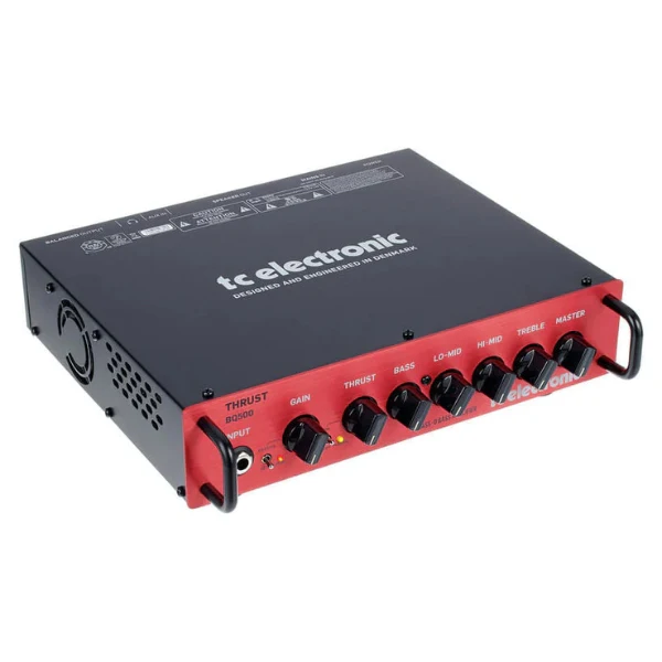TC Electronic BQ500 - Image 2