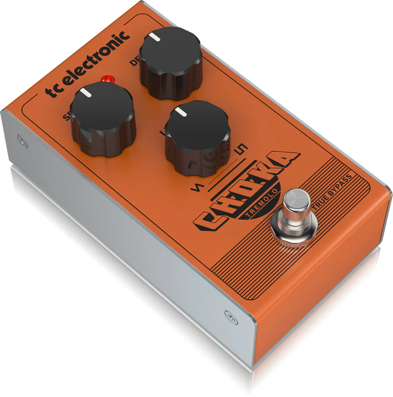 TC Electronic Choka Tremolo - Image 2