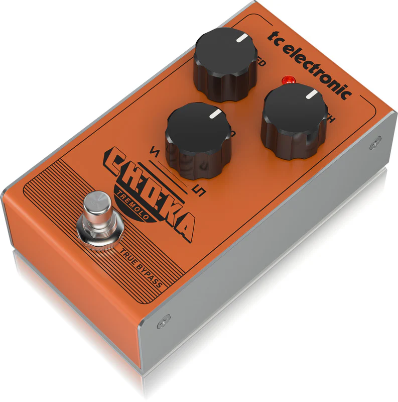 TC Electronic Choka Tremolo - Image 3