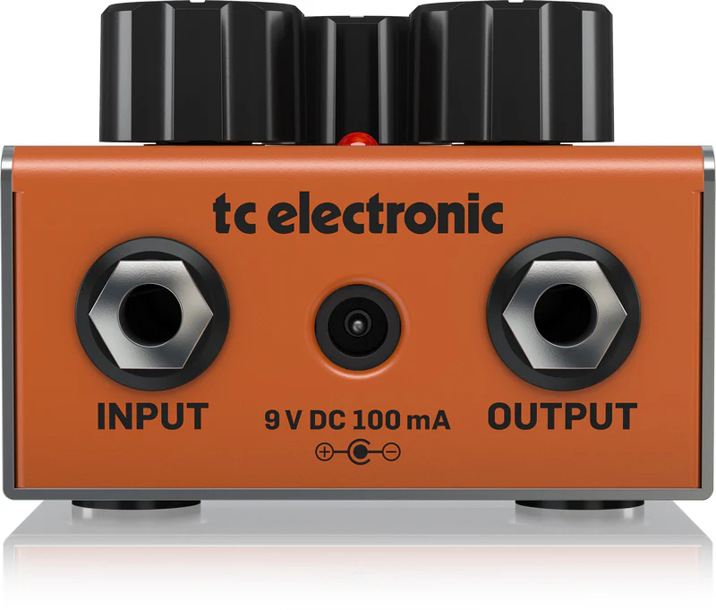TC Electronic Choka Tremolo - Image 4