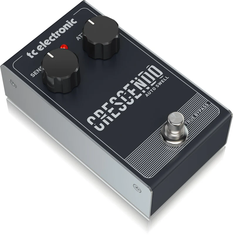 TC Electronic Crescendo Auto Swell - Image 2