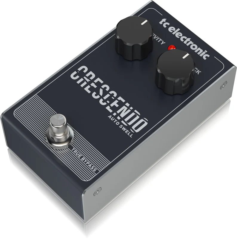 TC Electronic Crescendo Auto Swell - Image 3