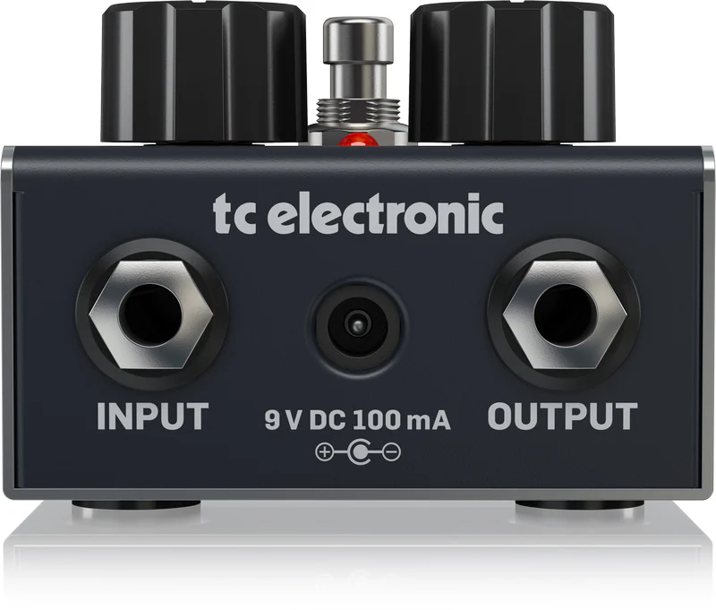 TC Electronic Crescendo Auto Swell - Image 4