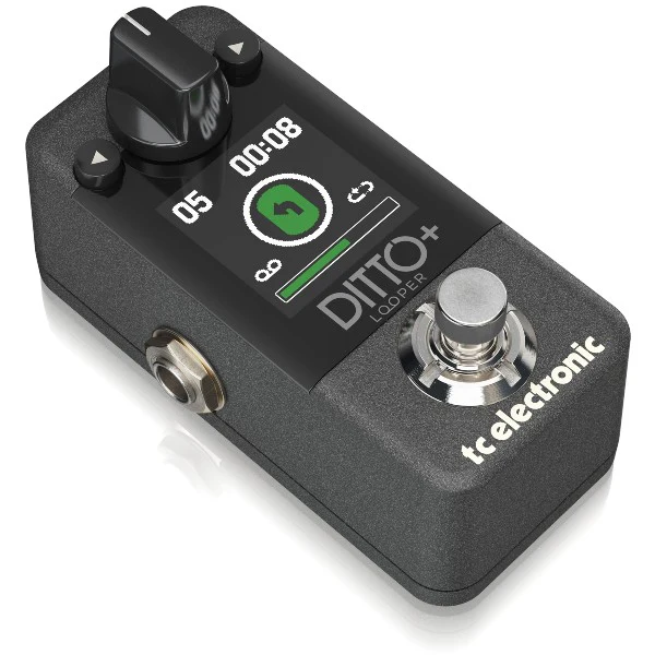 TC Electronic Ditto+ Looper - Image 2