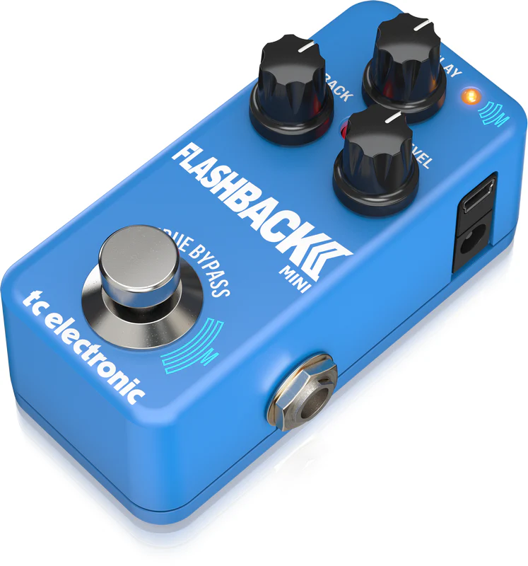 TC Electronic Flashback 2 Mini - Image 2