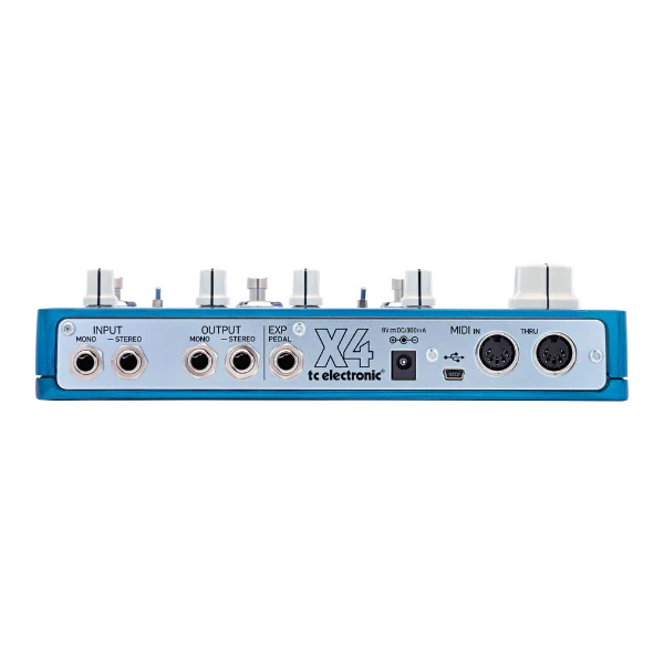 TC Electronic Flashback Triple Delay - Image 2