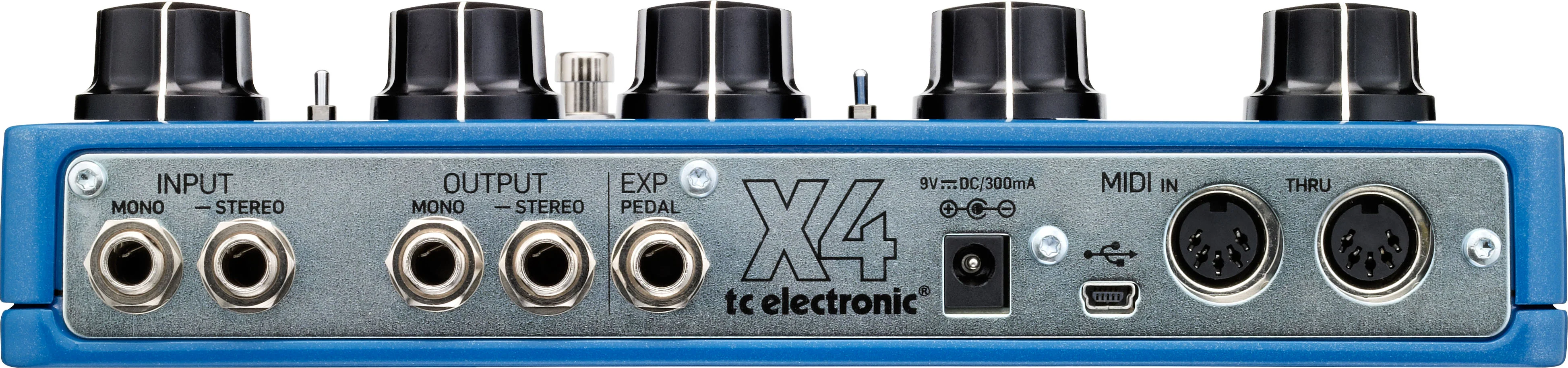 TC Electronic Flashback X4 - Image 2