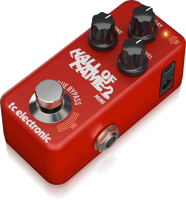 TC Electronic Hall Of Fame 2 Mini - Image 2