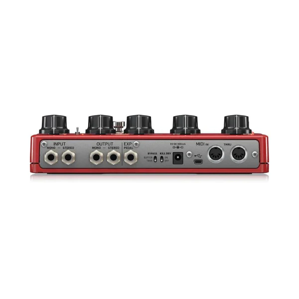 TC Electronic Hall Of Fame 2 X4 - Image 2