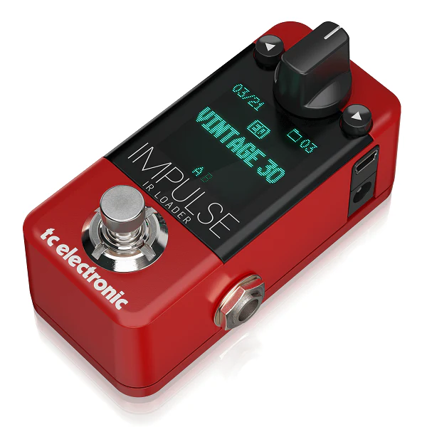 TC Electronic Impulse IR Loader - Image 2