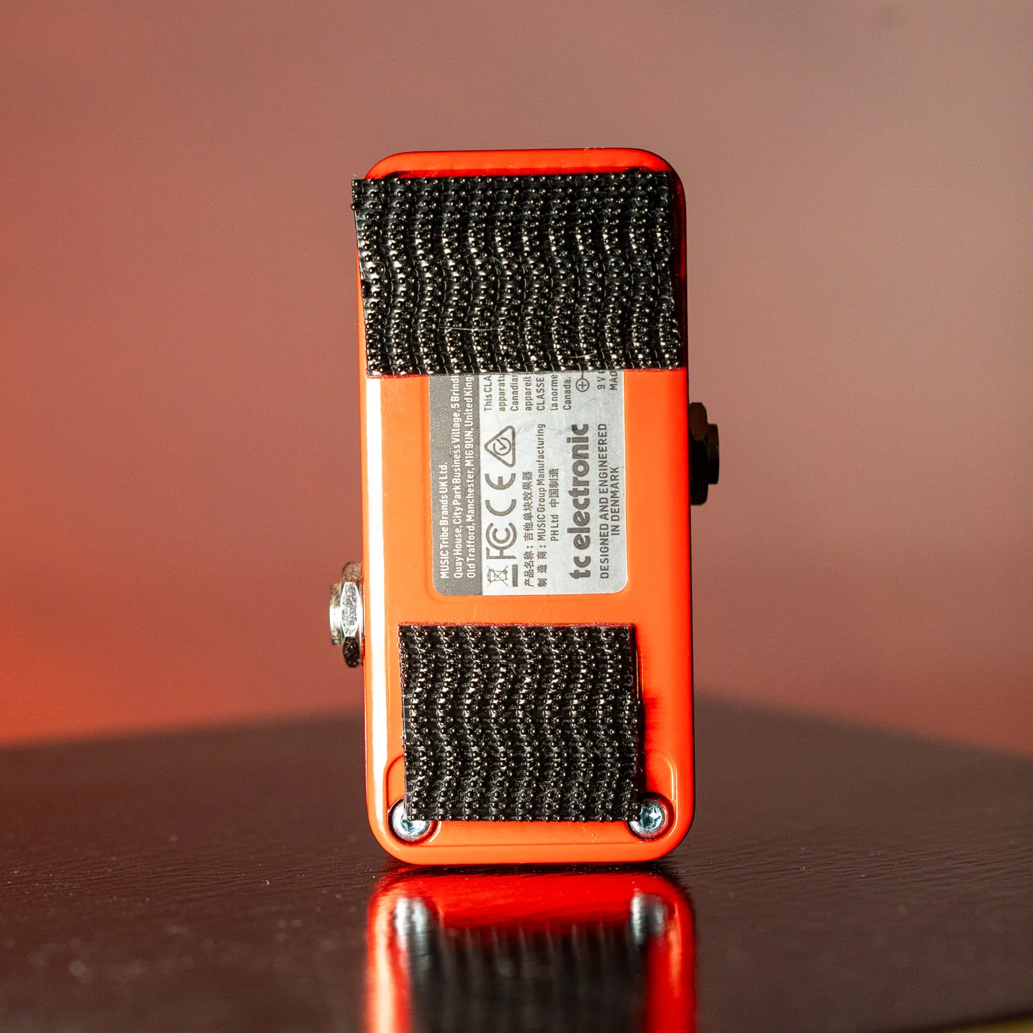 TC Electronic Impulse IR Loader (Pre-Owned) - Image 3