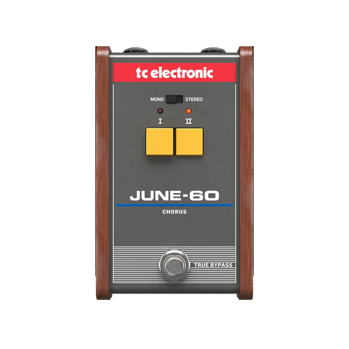 TC Electronic June 60 - Image 2