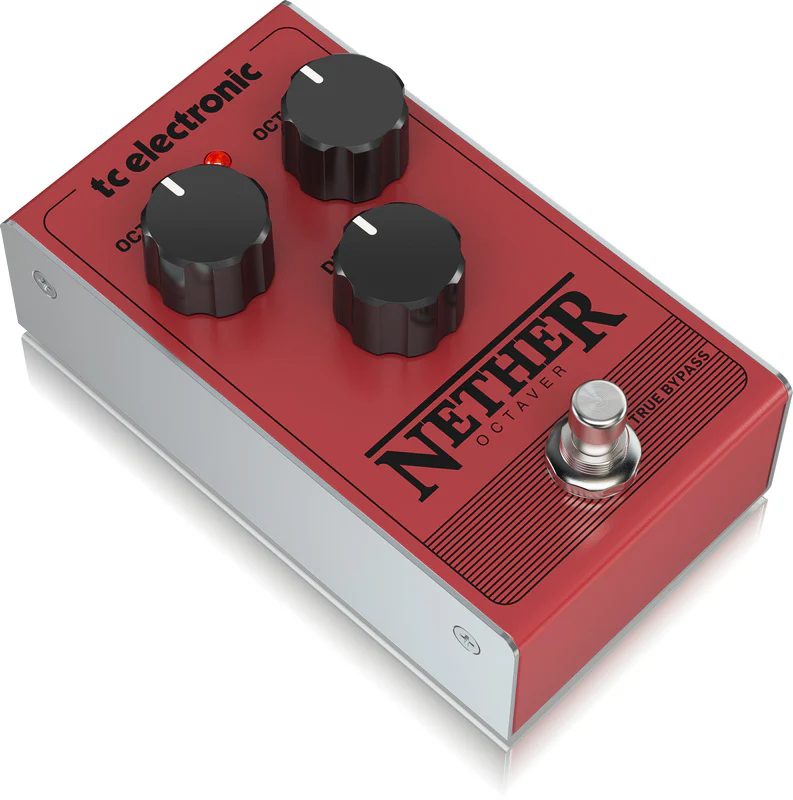 TC Electronic Nether Octaver - Image 2