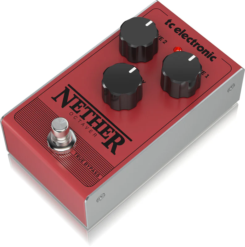 TC Electronic Nether Octaver - Image 3