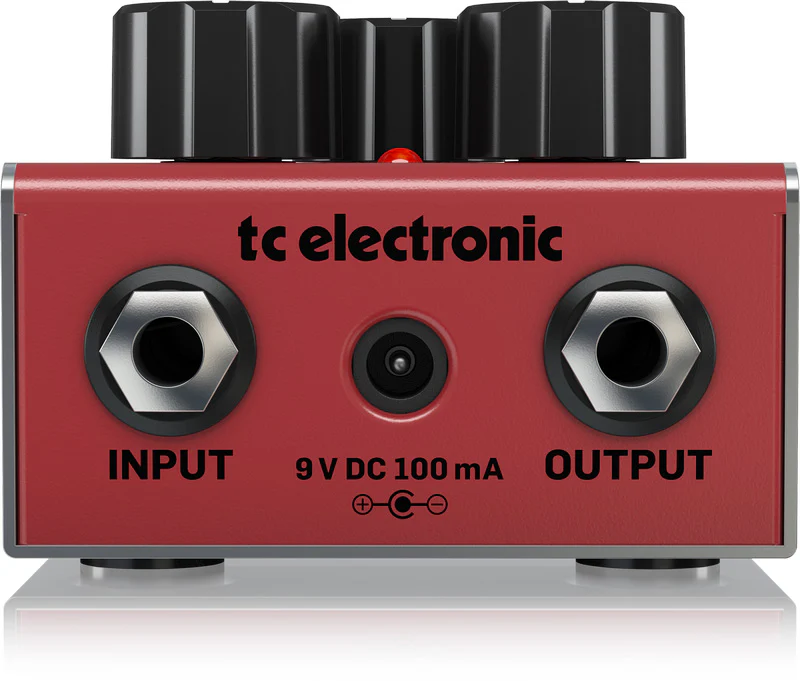 TC Electronic Nether Octaver - Image 4