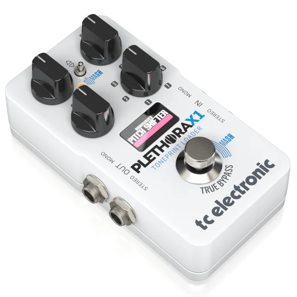 TC Electronic Plethora X1 - Image 2