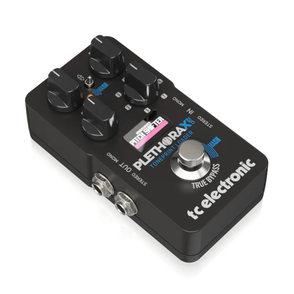 TC Electronic Plethora X1 Neo - Image 2