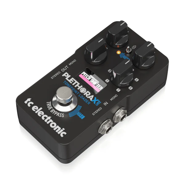 TC Electronic Plethora X1 Neo - Image 3