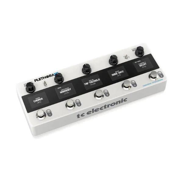 TC Electronic Plethora X3 - Image 3