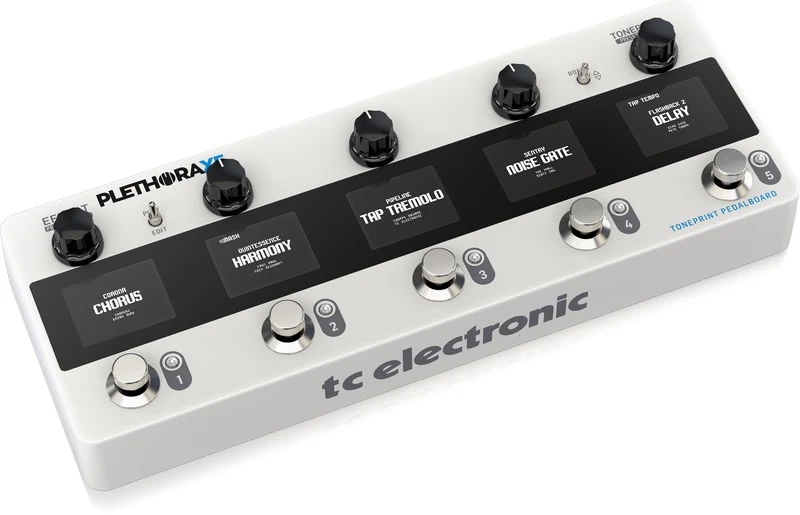 TC Electronic Plethora X5 - Image 2