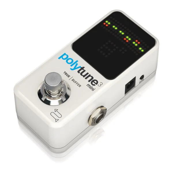 TC Electronic Polytune 3 Mini - Image 2