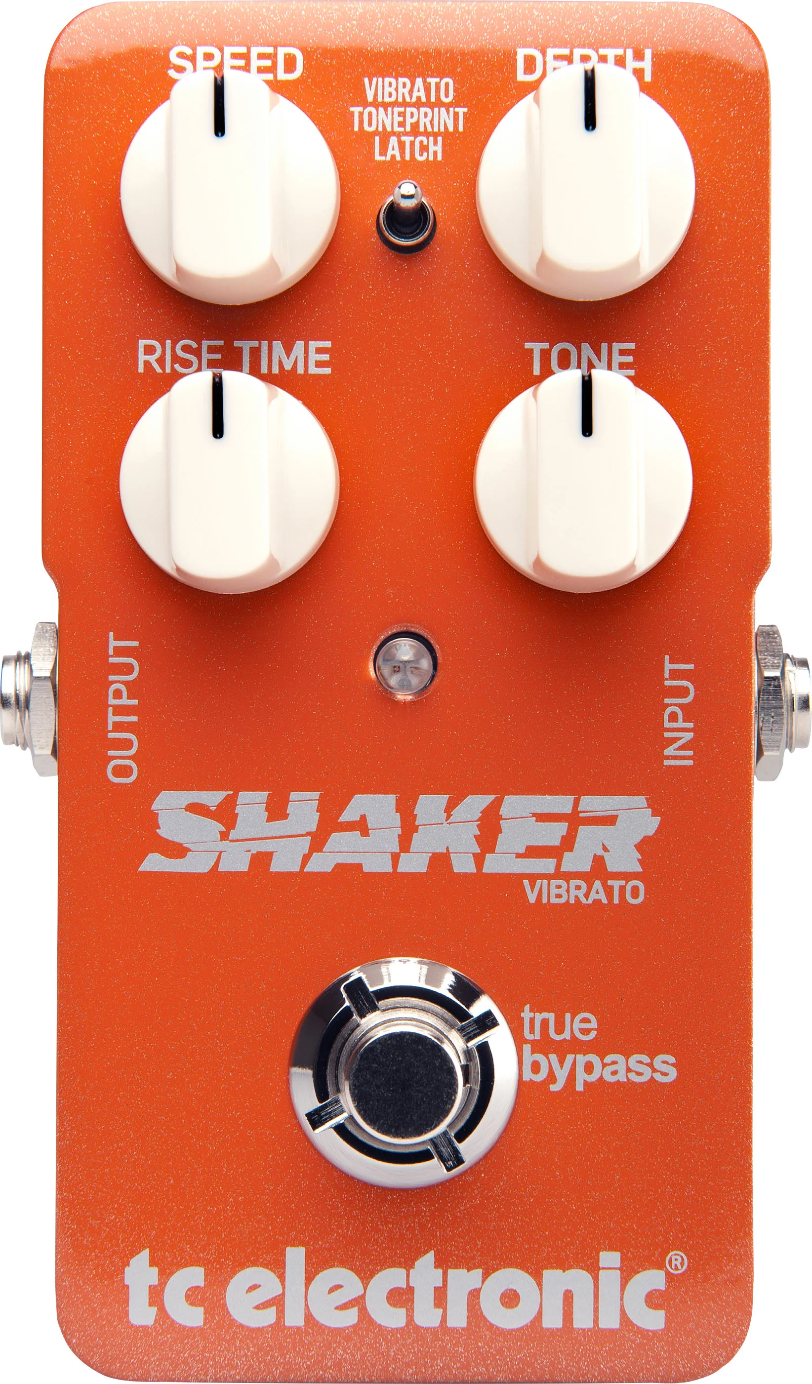 TC Electronic Shaker