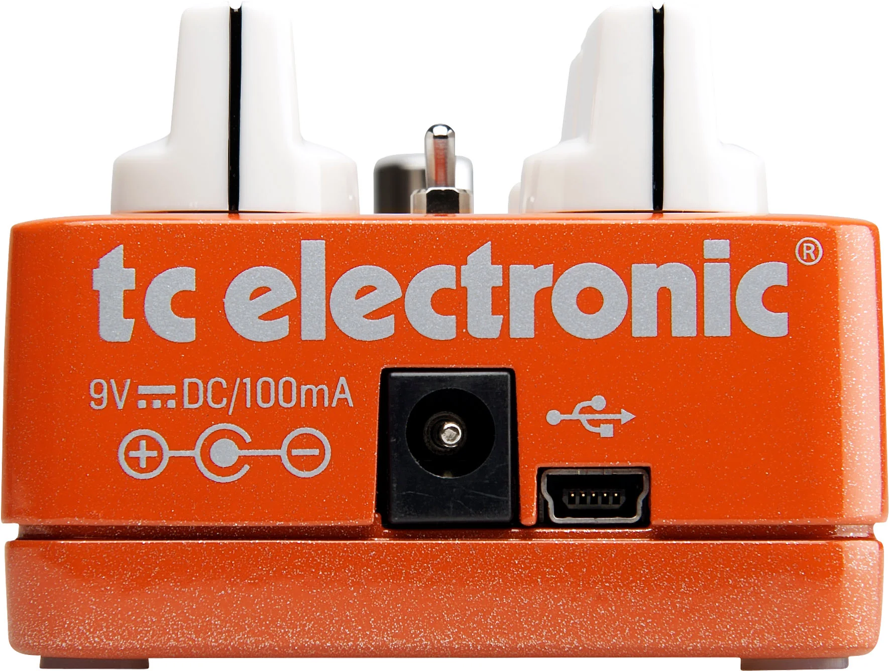 TC Electronic Shaker - Image 2