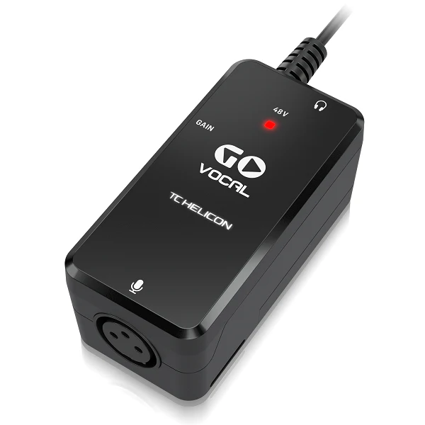 TC-Helicon Go Vocal - Image 3
