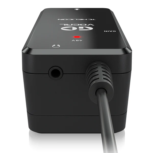 TC-Helicon Go Vocal - Image 4