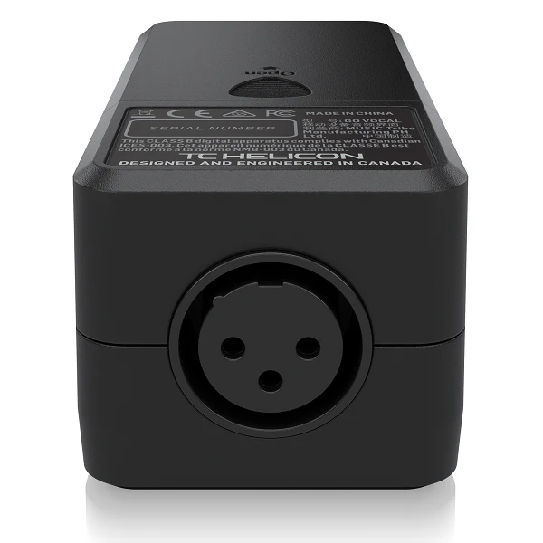 TC-Helicon Go Vocal - Image 5