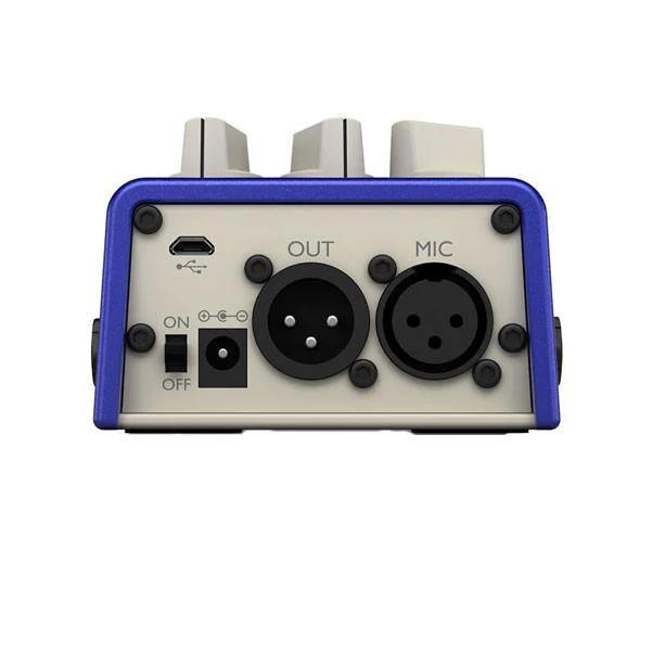 TC-Helicon Harmony Singer V2 - Image 2