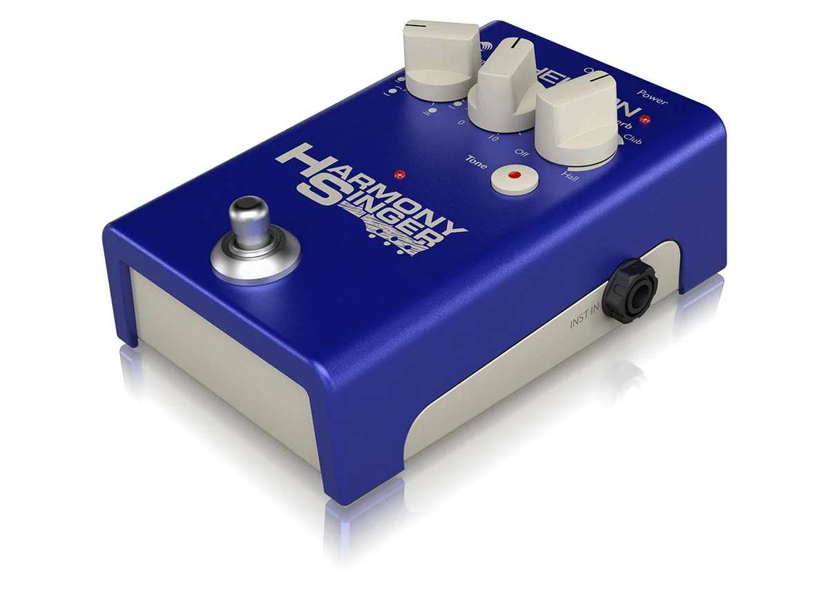 TC-Helicon Harmony Singer V2 - Image 3