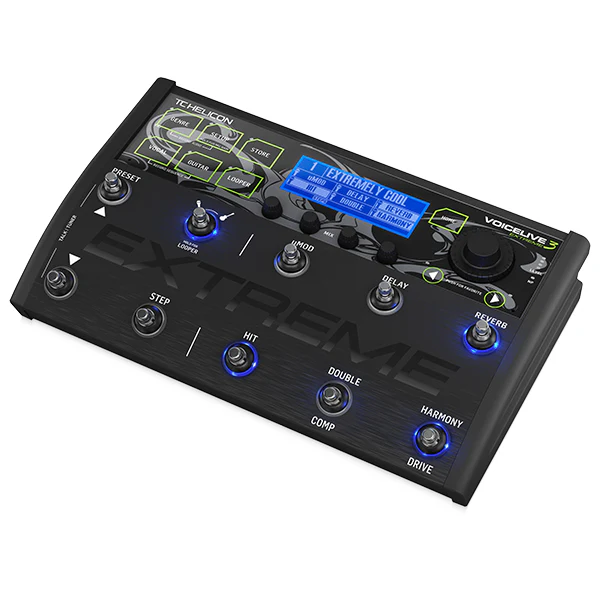 TC-Helicon VoiceLive 3 Extreme - Image 3