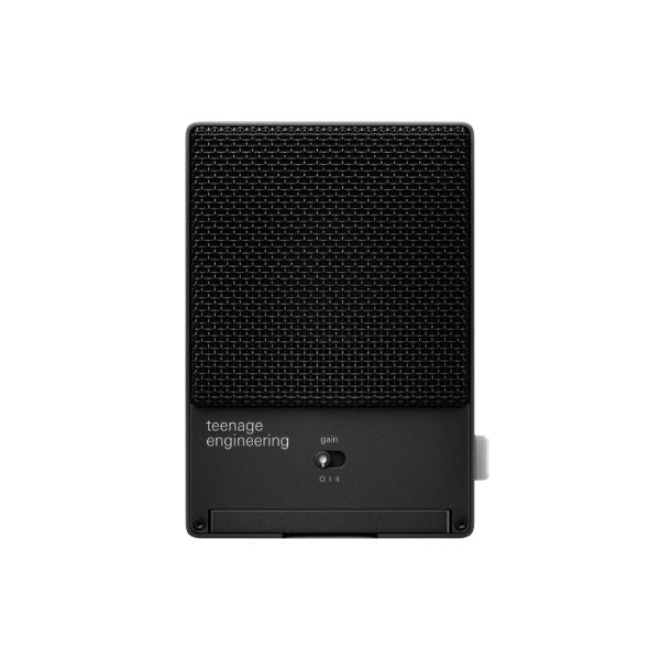 Teenage Engineering CM-15 (Black) - Image 2