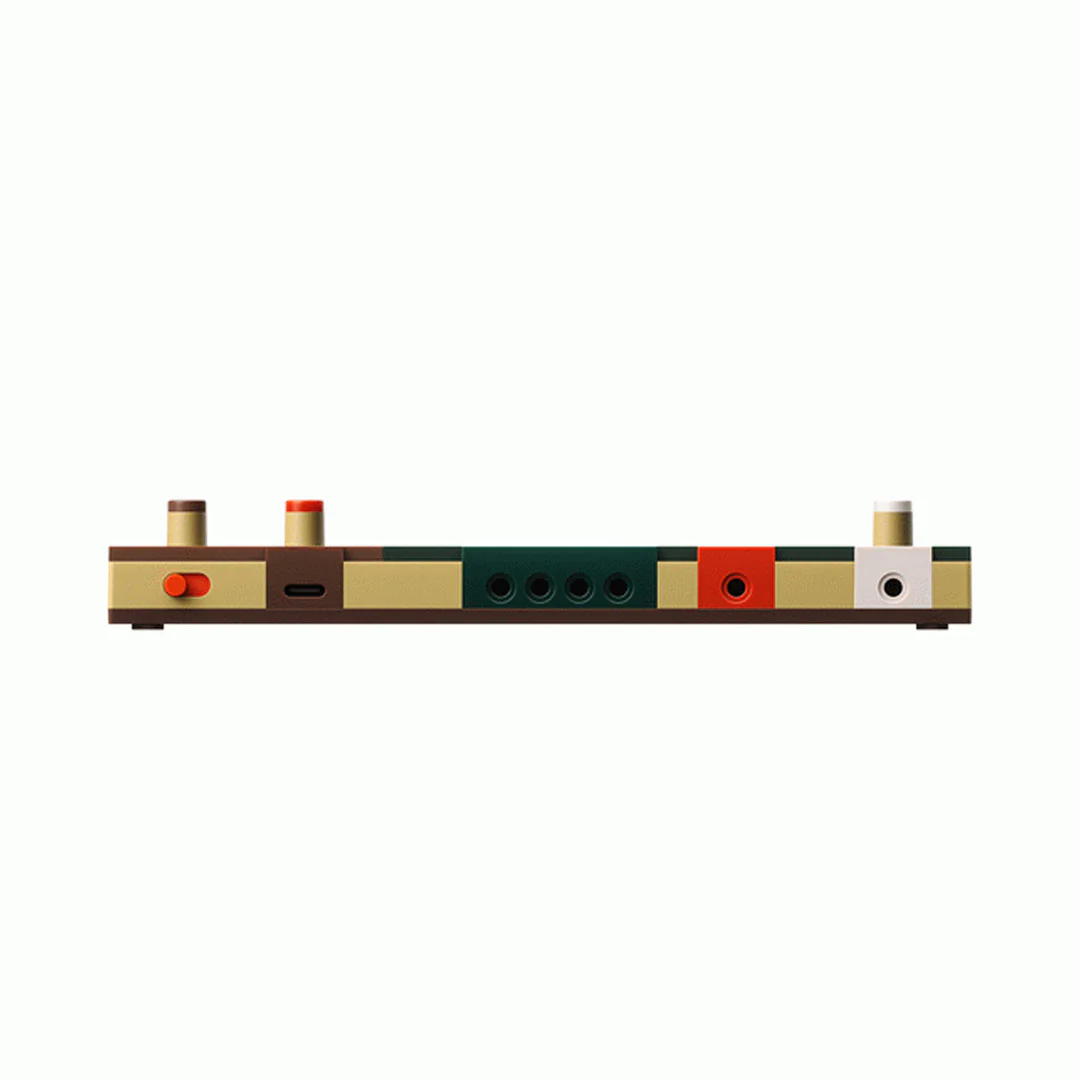 Teenage Engineering EP-1320 Medieval - Image 3