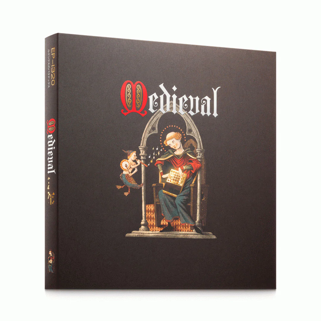 Teenage Engineering EP-1320 Medieval - Image 5