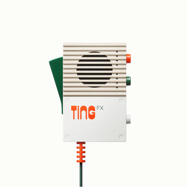 Teenage Engineering EP-2350 TING