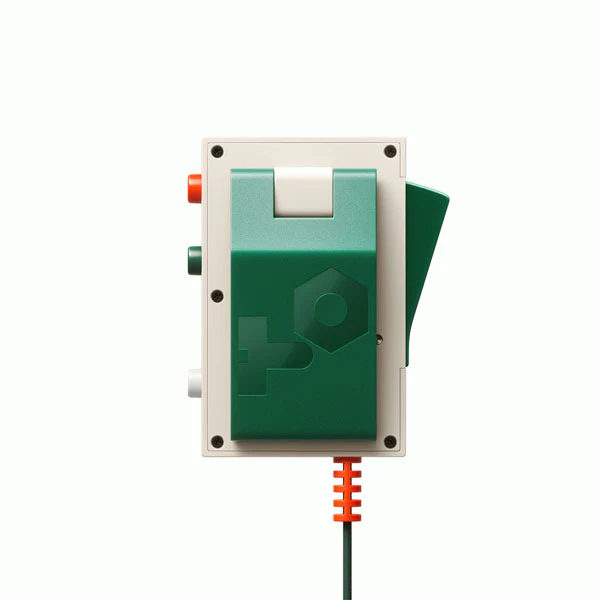 Teenage Engineering EP-2350 TING - Image 2