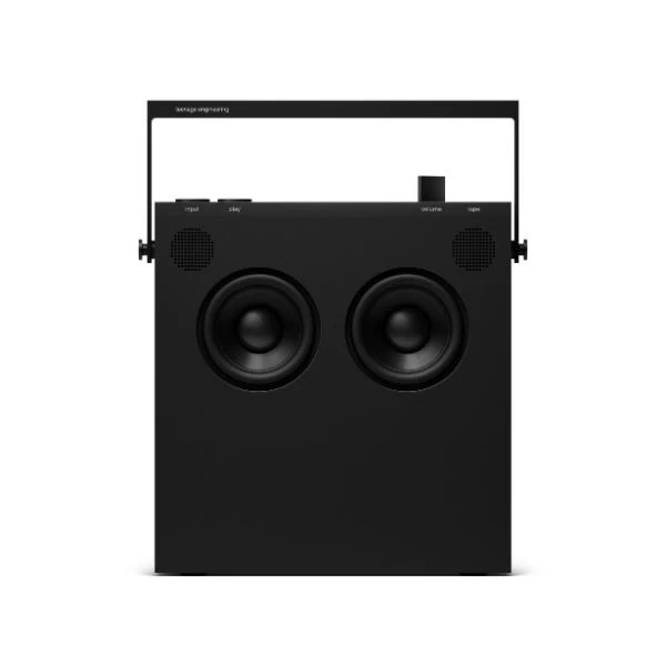 Teenage Engineering OB-4 (Black)
