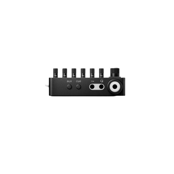 Teenage Engineering TX-6 (Black) - Image 3