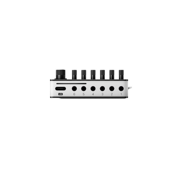Teenage Engineering TX-6 (Black) - Image 4