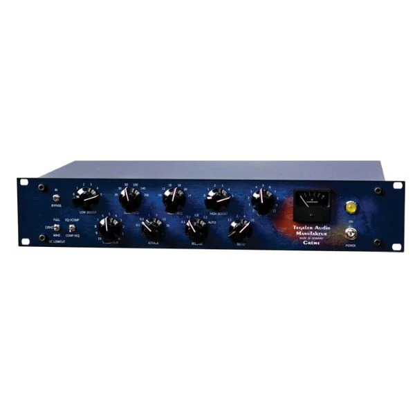 Tegeler Audio Manufaktur Creme - Image 2