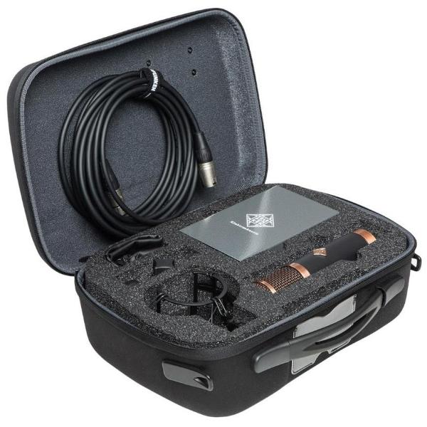 Telefunken Elektroakustik TF39 Copperhead Deluxe - Image 5