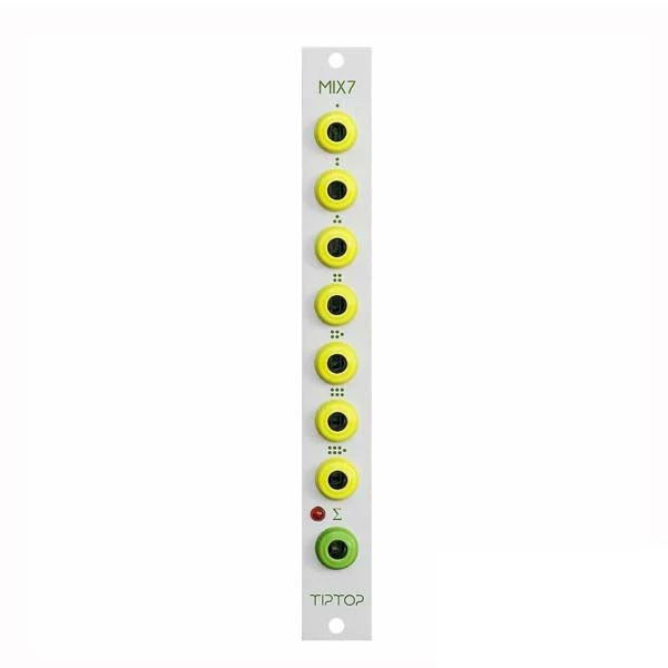 Tiptop Audio Mix7