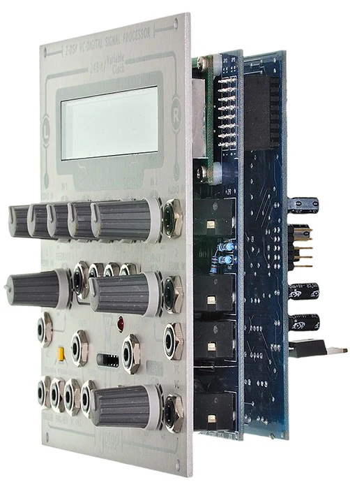 Tiptop Audio Z-DSP - Image 3