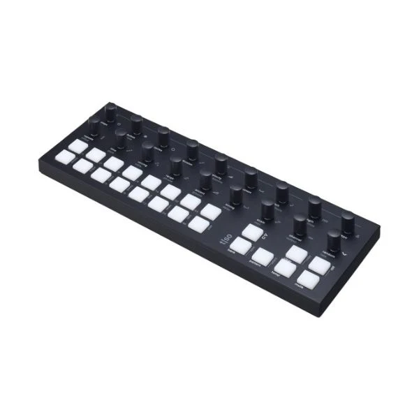 Torso Electronics T1 Algorithmic Sequencer (Black) - Image 2
