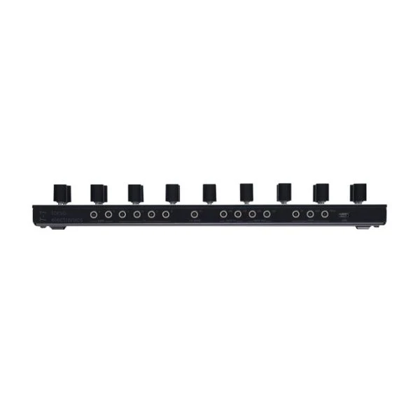 Torso Electronics T1 Algorithmic Sequencer (Black) - Image 3